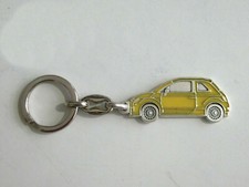 TUNING PORTACHIAVE FIAT 500 S