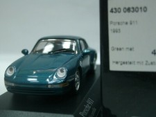 WOW ESTREMAMENTE RARA Porsche