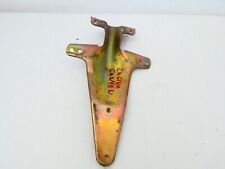 per cagiva canyon 600 piastra portatarga  plate  rear fender plate holder