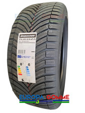 PNEUMATICI BRIDGESTONE 225/45 R17 94W TURANZA ALL SEASON 6 DOT 25/24 GOMME 4 STA