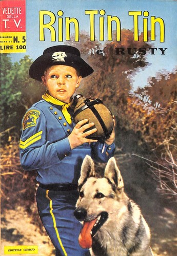 472 rin tin - [472], ed.