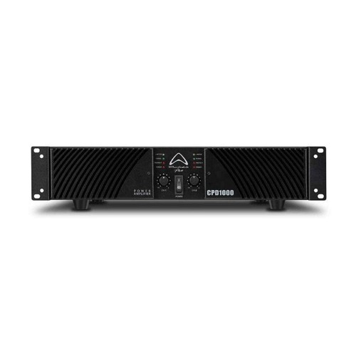 Wharfedale pro cpd1000 - wharfedale,