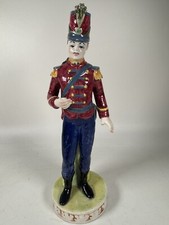 Statuina soldatino italiano
