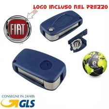 Guscio Chiave 3 Tasti