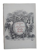 Incisioni Di Stefano Della