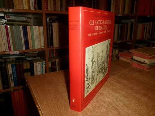Molinari pradelli gli - a.,