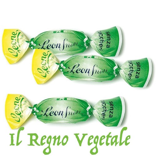 Leone caramelle leonsnella - caramelle,
