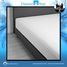 DAUNENSTEP | VIVAWHITE Salva