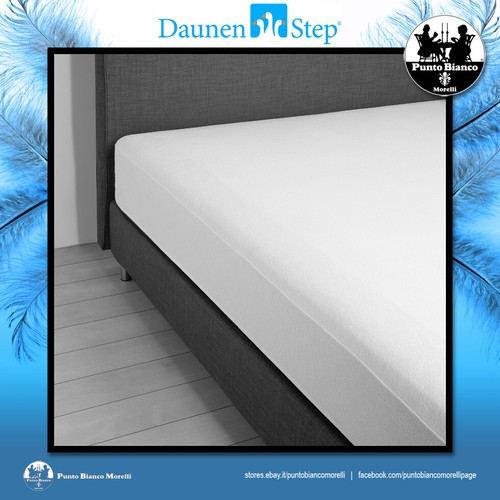 Daunenstep vivawhite salva - |,