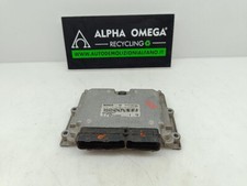 CENTRALINA MOTORE FIAT Palio S. Wagon 0281010739 223A6000 diesel 1910 (0 1726221