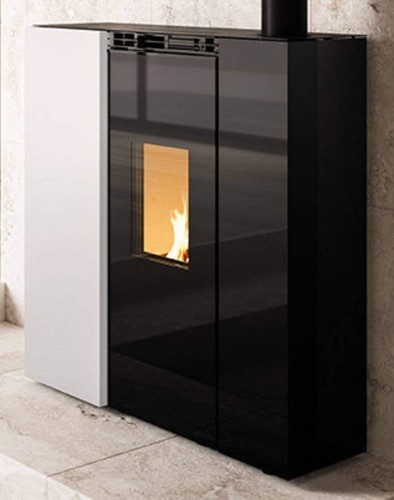 Palazzetti tiffany idro v13 - tiffany, tc