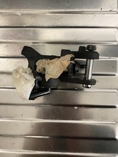 pompa freno anteriore Nissin