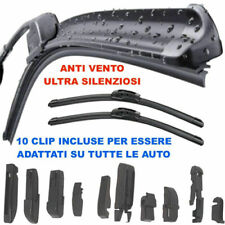 2x Spazzole Tergicristallo