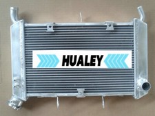 ALUMINIUM Radiator FOR 2007