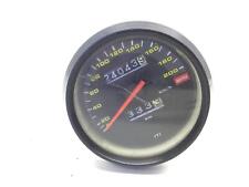 STRUMENTAZIONE CONTACHILOMETRI - PER RECUPERO PARTI APRILIA PEGASO IE 650 2001