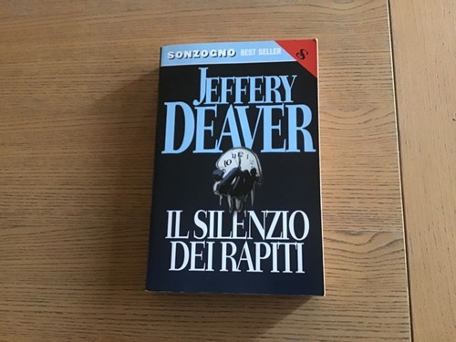 Silenzio dei rapiti - rapiti,