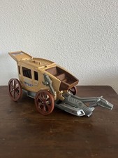 Action figure BRAVESTARR