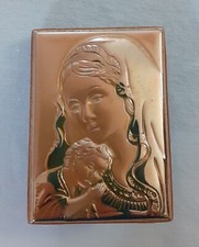 Cornice Valenti & co. Argento