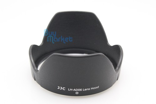 Jjc ad06 lens hood - jjc, nero