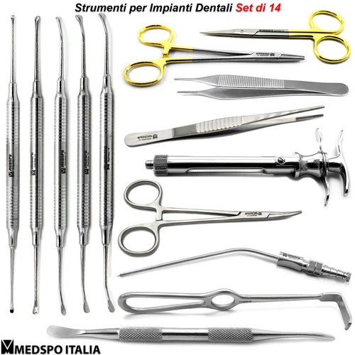Kit rialzo del seno - kit,
