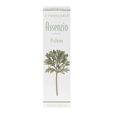 Assenzio profumo 50 ml