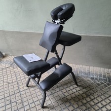 Sedia Massaggio Pieghevole