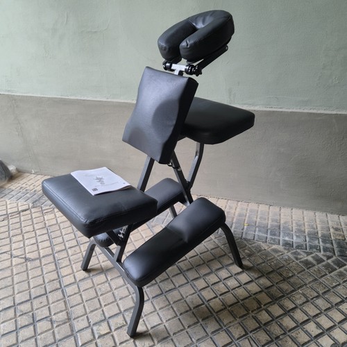 Sedia massaggio pieghevole - sedia,