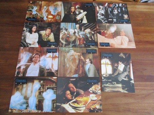 Jeu photos casper 1995 - 11,