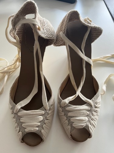 Zeppe christian louboutin - zeppe,