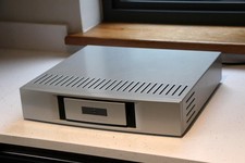 Amplificatore potenza linn - amplificatore, di