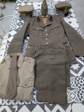 Uniforme M48 completa da