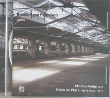 MORTON FELDMAN - Palais De