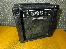 Starfire TEC10E Amplificatore