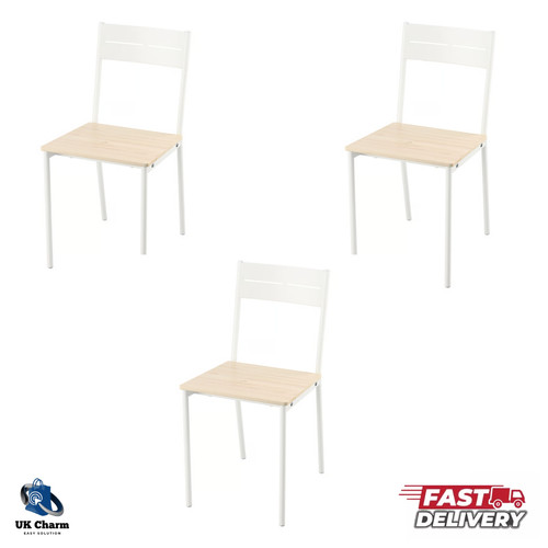 Nuove sedie pranzo ikea in - da,