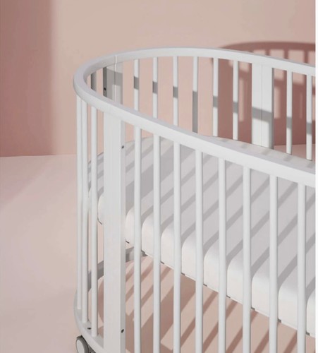 Lettino stokke sleepi - , set
