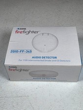 2GIG Wireless FireFighter