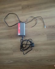 Caricabatteria RS PRO Part