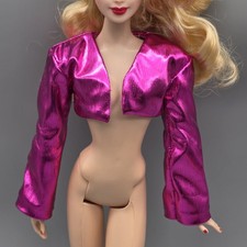 GIACCA 2024 NOONOOURI BARBIE