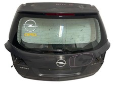 PORTELLONE POSTERIORE COMPLETO PER OPEL Astra J (09>)