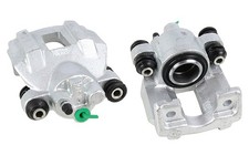 Bremssattel Hinterachse links