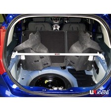 Ford Fiesta ST MK7 Ultra