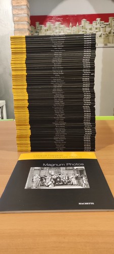 Maxi lotto grandi fotografi - maxi,