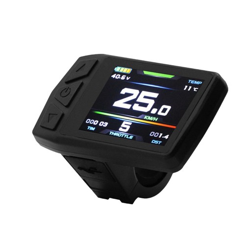 Kit conversione bici - , elettrica