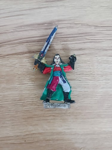 Warhammer vampire counts - warhammer,