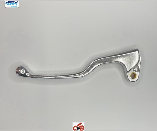 Leva frzione cromata kawasaki - leva,
