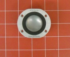 Tweeter Focal Solo6 Be & Twin6