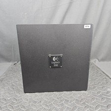 Logitech Z-5300 THX subwoofer
