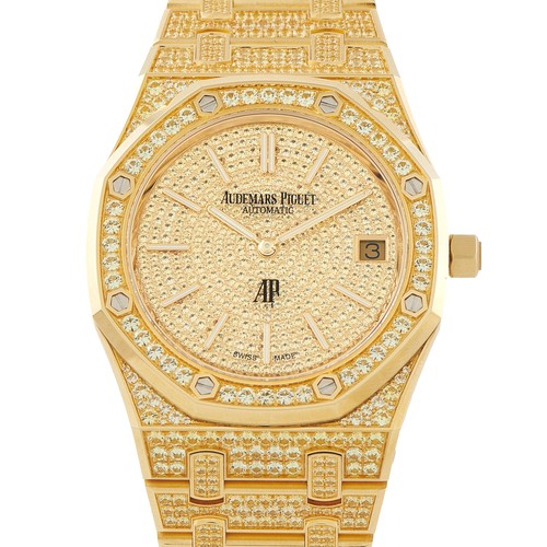 Orologio audemars piguet royal - piguet,