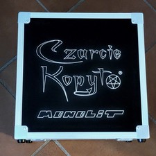 Czarcie Kopyto Supreme Flight