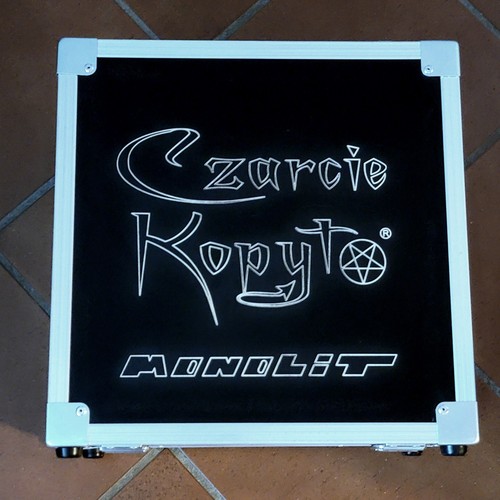 Czarcie kopyto supreme - kopyto, flight